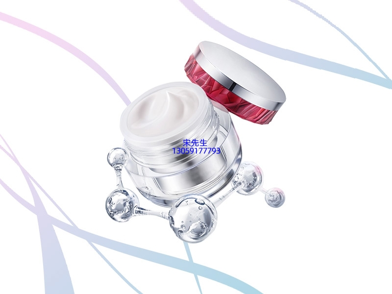 赛诺秀_神经酰胺出水霜OEM定制加工贴牌