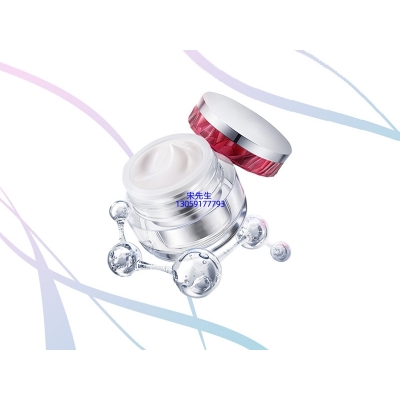赛诺秀_神经酰胺出水霜OEM定制加工贴牌